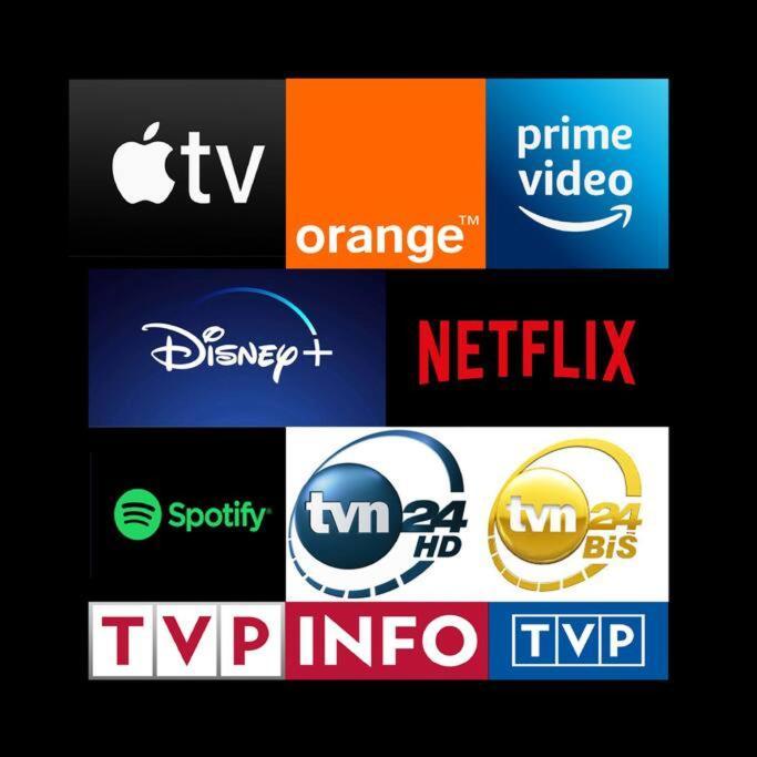 Appartement Decor 2 Metro Fast Wifi 55'Tv Netflix Hbo Cozy à Varsovie Extérieur photo